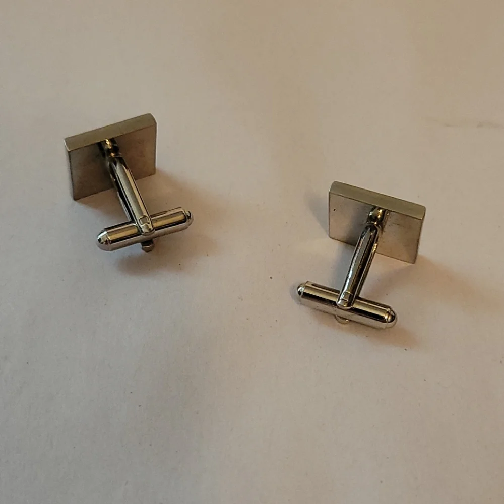 Cuff Links